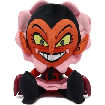 plyšák plyšová hračka KILLSTAR - The Powerpuff Girls - HIM