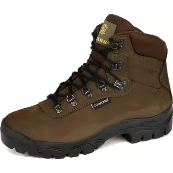 Lovecká obuv LOVECKÉ BOTY AFARS TERRA - velikost 41 (Lovecké boty)