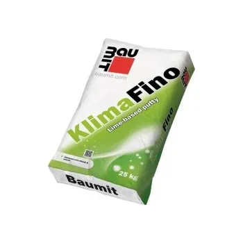 Omítka BAUMIT KlimaFino 20kg