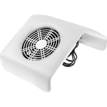 Odsávačka prachu malá bílá 30W