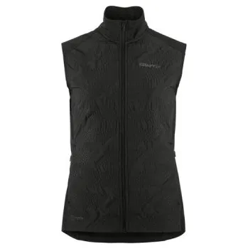 Dámská vesta W Vesta CRAFT ADV Nordic Training Speed černá XL