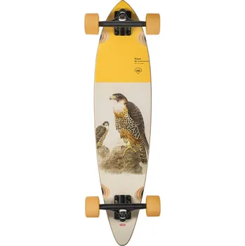 Longboard Globe - Pintail 34" Falcon - longboard