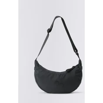 pinqponq Krumm Small Pure Black