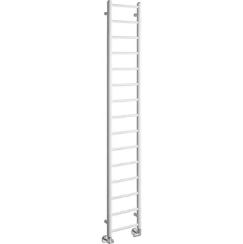 Radiátor SAPHO DINA otopné těleso 300x1740 mm, bílá (IR366W)