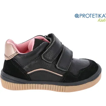 Dívčí tenisky Protetika - boty FANY black Veľkosť: 21