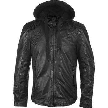 Pánská casual bunda bunda pánská 2Mjilas SF - 3XL