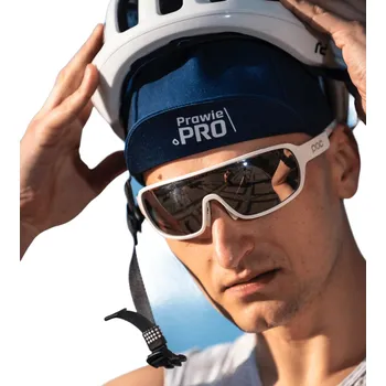 Kšiltovka Kšiltovka Prawie.PRO univerzální modrá