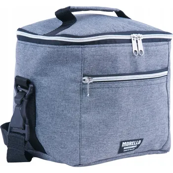 Termobox Termo taška CONVEY TORBA NA LUNCH šedá 6 l