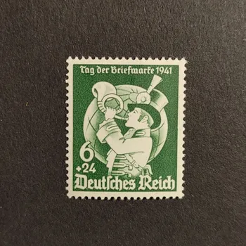 Sběratelství Známka Německo, DR, 6+24&nbsp;Pfg., Mi.762#