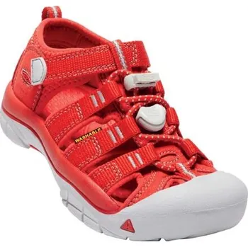 Dětská móda Dětské sandály KEEN NEWPORT H2 CHILDREN velikost bot US 13