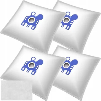 Sáček do vysavače Syntetický sáček do vysavače Senator LX Senator S Senator SE 4 ks