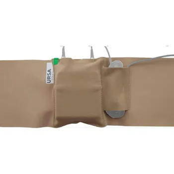 Obal pro zvukovou techniku Ursa U-LRG-BP-BE Obal/ kufr pro zvukovou techniku