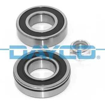 Sada ložisek kol DAYCO KWD1429