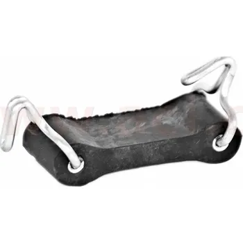 Autodíl Gumový závěs výfuku ACI V 10009-50