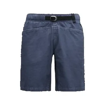 Pánské kraťasy Black Diamond Ethos Shorts Men Charcoal šedá XL