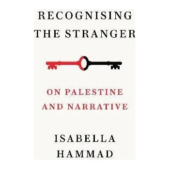 Cizojazyčná kniha Recognising the Stranger: On Palestine and Narrative
