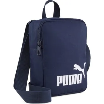 Taška přes rameno Puma Phase Portable Blue modrá
