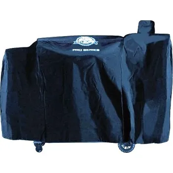 Zahradní gril Kryt na peletový gril Pro Series 1150 Wifi s udírnou Pit Boss