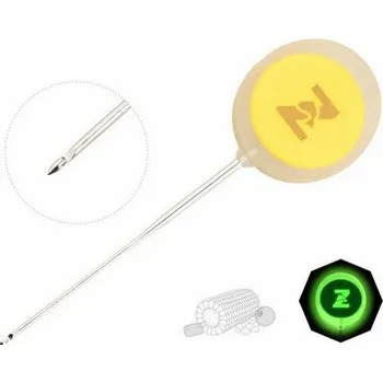 Zfish Jehla Needle Soft Safety