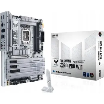 Základní deska Základní deska ATX ASUS TUF GAMING Z890-PRO WIFI