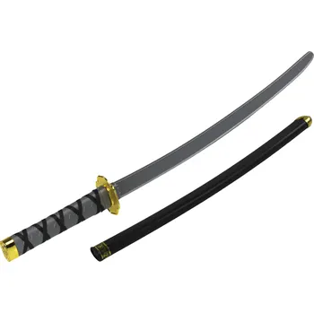 Hračka Samurajský meč Ninja 60 cm