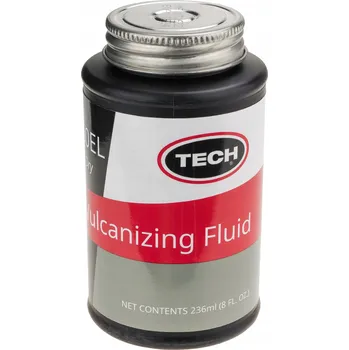 Průmyslové lepidlo Vulkanizační lepidlo na pneumatiky Tech T-760