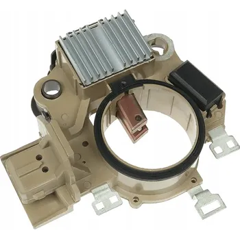 Alternátor Regulátor napětí AS-PL ARE5007M