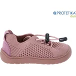 Protetika - barefoot boty GAEL old pink AKCE! Veľkosť: 32