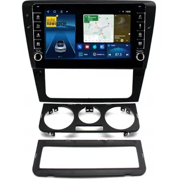 Autorádio Rádio Navigace Volkswagen Passat B6 2006 Android