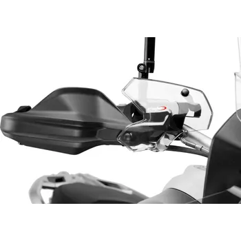 Deflektor řídítek PUIG 9397W průhledný