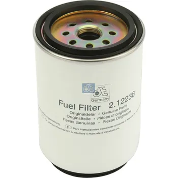 Palivový filtr Palivový filtr SAMPA 033.440-01