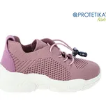 Protetika - lehké tenisky BAFY purple Veľkosť: 37