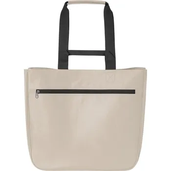Nákupní taška Halfar Taška Softbasket 1818020, velká, rozměr 37x44x20cm COT47802012599-beige UNI Béžová