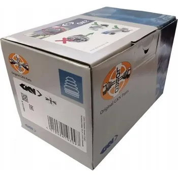 Posilovač řízení Lobro 304128 SADA MANŽETY KLOUBU D8018 10691 1257 5065