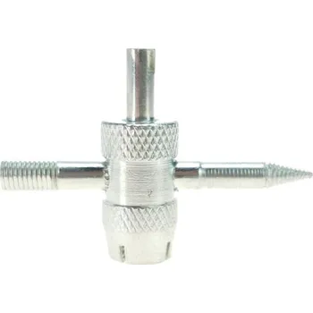 Chov hospodářského zvířete Kalibrátor ventilů - pozinkovaný - Stix