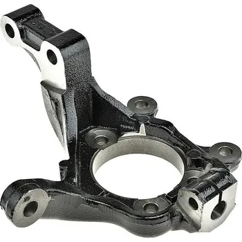 Těhlice přední NISSAN CUBE(Z12) NV200 TIIDA(C11) - levá