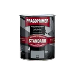 Pragoprimer Standard S2000 základní barva na kov 0110 Šedá 600 ml