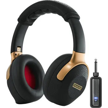 Aparatura pro kytaru Positive Grid Spark NEO Sluchátkový kytarový zesilovač