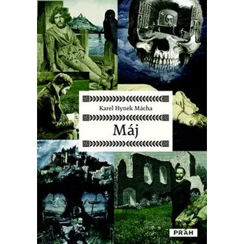 Poezie Práh s.r.o. Máj