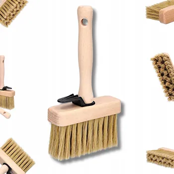 Vrták Plochý štětec rovný ToolSpace 11 cm