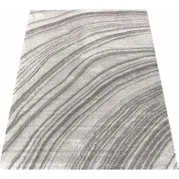 Koberec Koberec Cosy Shaggy Serenity 200x290 02 šedý