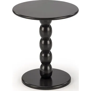 Konferenční stolek Konferenční stolek CIRILLA černá