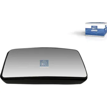 Auto zrcátko vnejsi zpetne zrcatko, kabina MEKRA 513735124