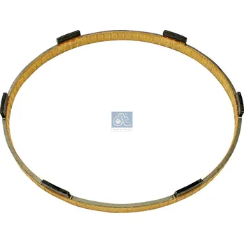 Převodovka Synchronizační kroužek ZF 16S150/151 střední ZF 1268304494