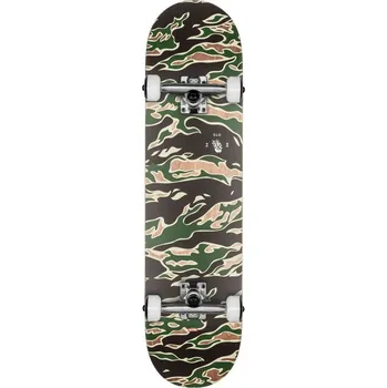 Skateboard Globe - G1 Full On - Tiger Camo 8" - skateboard