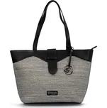 Dámská kabelka Rieker REMONTE Q0759-02 černá černá