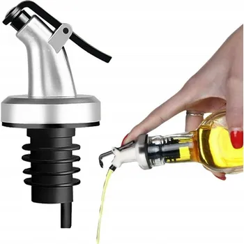 Dávkovač mýdla ALKOHOL DÁVKOVAČ OLEJ VODKA NALEWAK KOREK