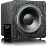 SVS SB-2000 Pro Barva: Black Ash