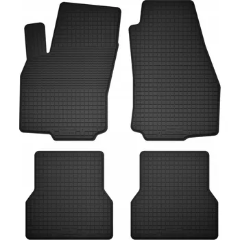 autokoberec Gumové autokoberce Wielganizator, 4 ks
