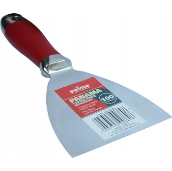 Malířská špachtle Škrabka Painto 100 mm